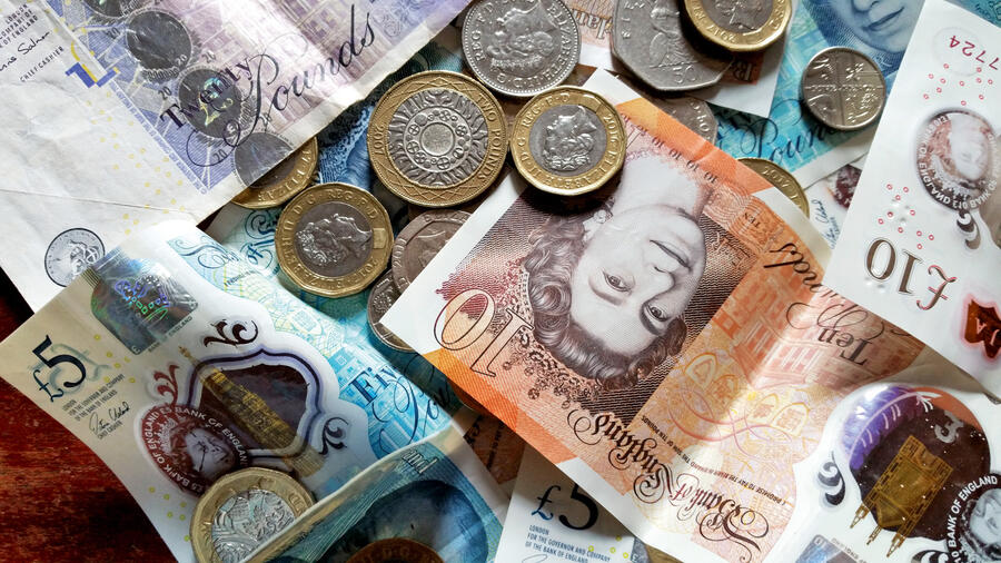 96 Cash