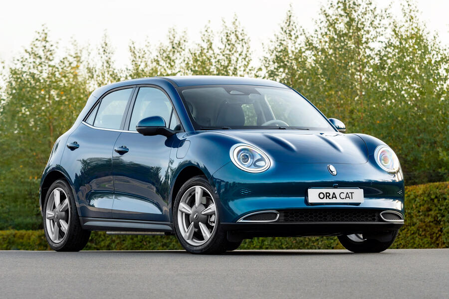 汽车媒体Autocar 2021预测的结果如何？