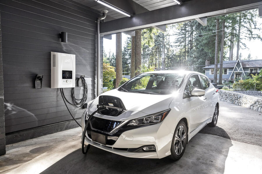 97 Nissan leaf 0