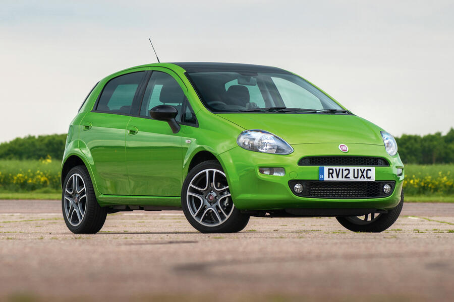 New 2023 Fiat electric supermini to join reborn Panda
