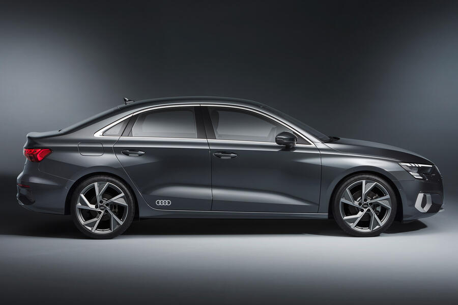 98 2021 Winners losers audi