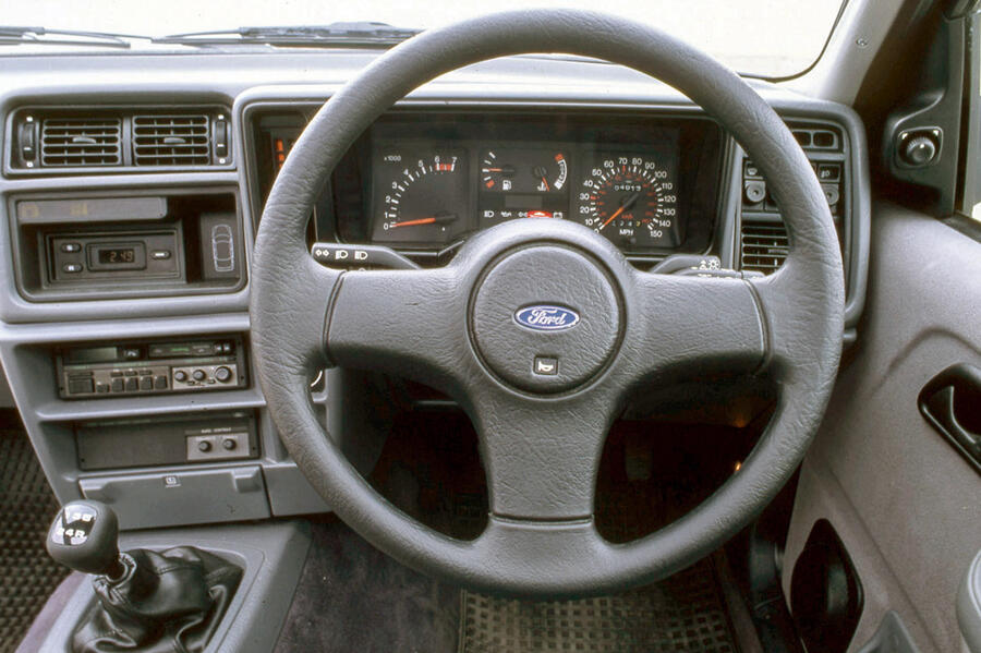 98 Ford sierra xr4x4