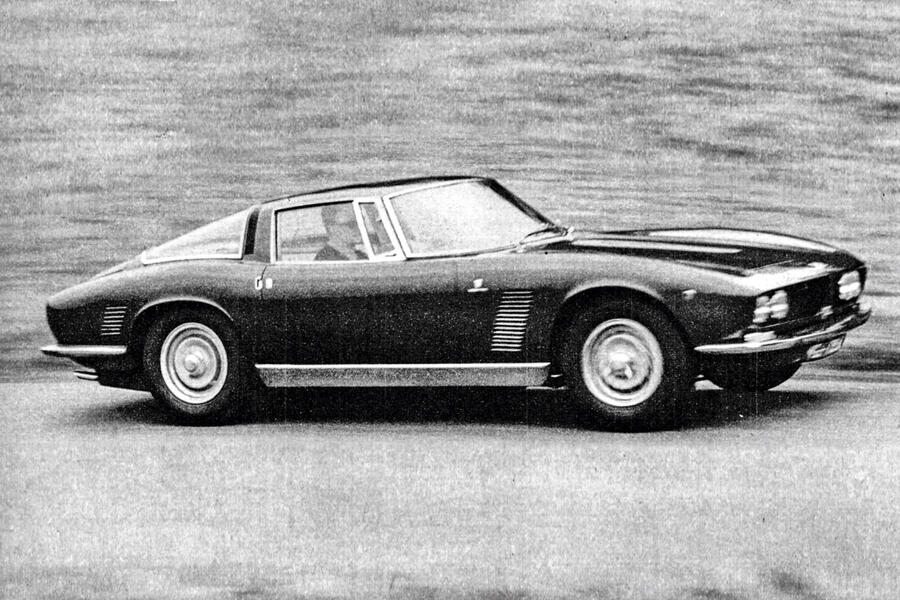 98 From the archive grifo