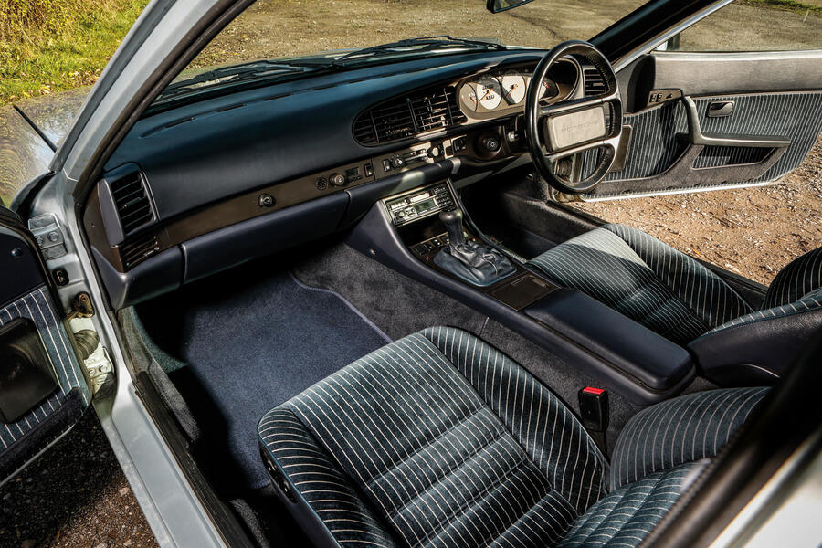 98 Porsche 944