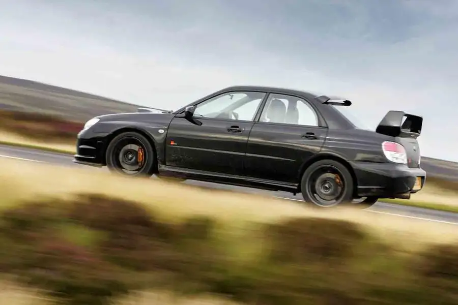 WRX
