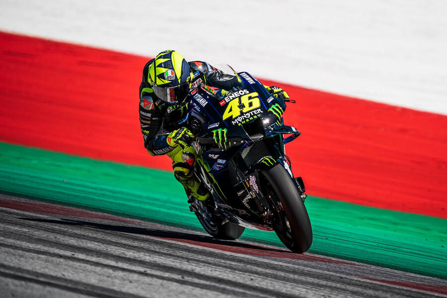 Why Rossi s Retirement Is A Landmark Motorsport Moment Autocar Why Rossi s Retirement Is A Landmark Motorsport Moment Autocar