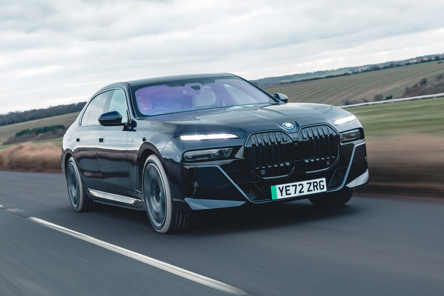 What kind of luxury car should i best sale buy