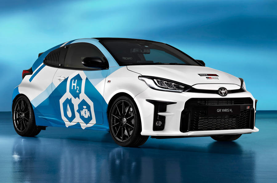 99 Yaris