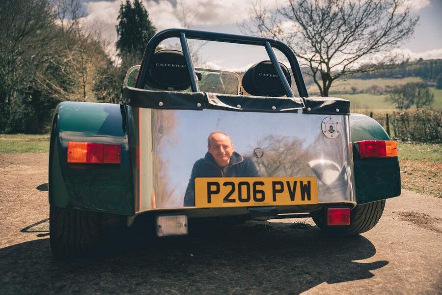 9 Frankel s caterham 1700 super sprint 2021 20