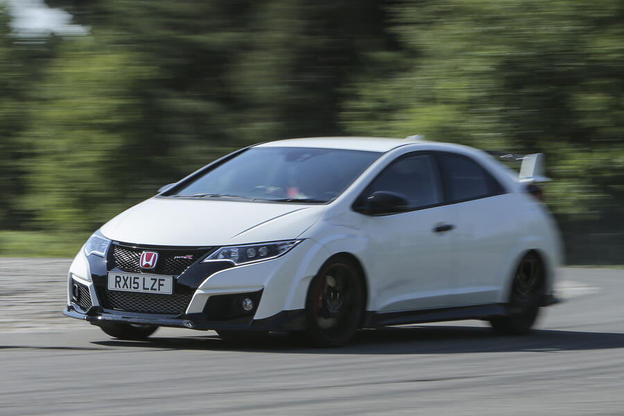 civic