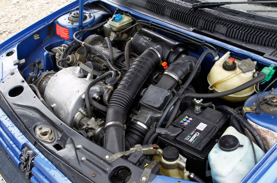 Used Buying Guide Peugeot 5 Gti Autocar