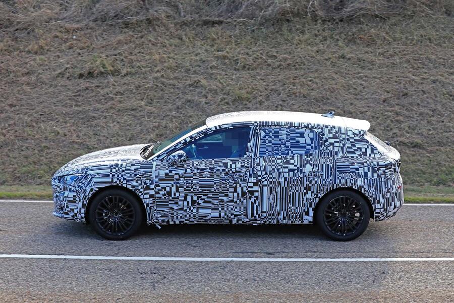 Seat Leon Xperience Seat Leon Review