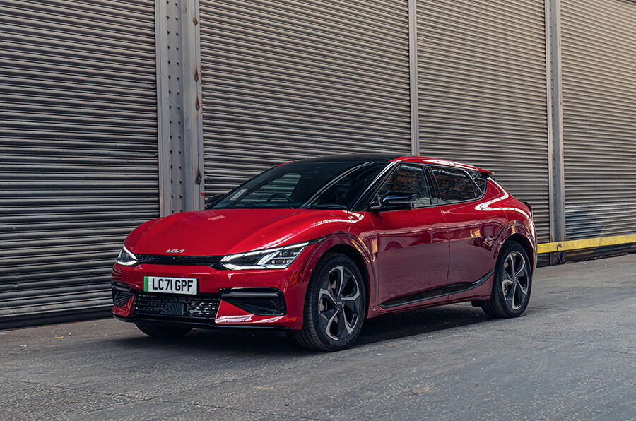 Ac kiawholelifecosts ev6 2