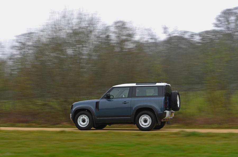 Ac awards lr defender 90   ww 22   20220329 0159