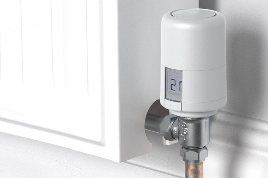 Ac hivesmart trv