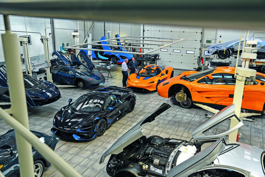 Ac lt mclaren winter tyre change and mso speccing   ww 22   20220204 46