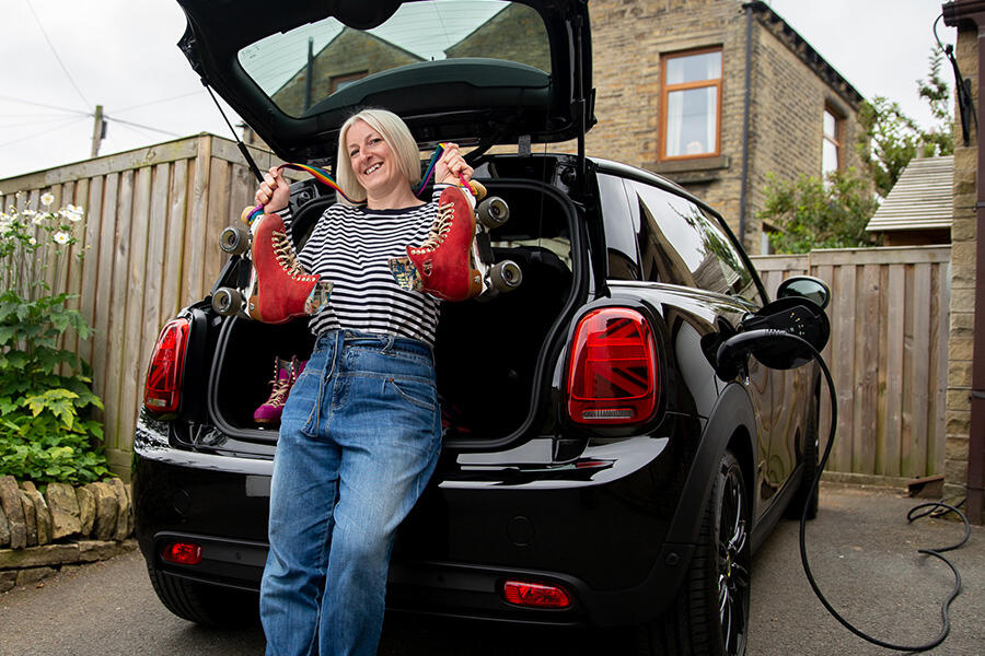 Ac promostory minielectric 1