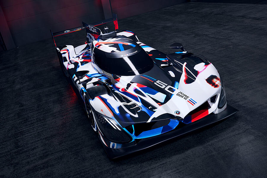 Ac promotedstory bmw mhybridv8 2
