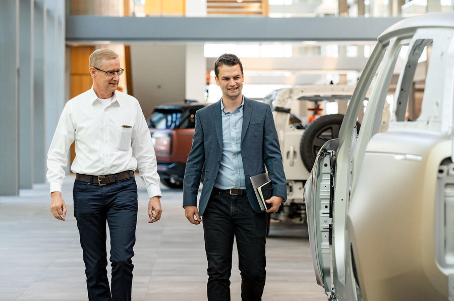 Adrian mardell mark tisshaw 0