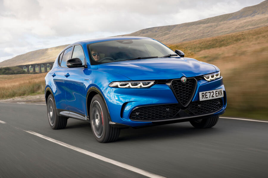Alfa Romeo supercar almost bought out forward of summer season release