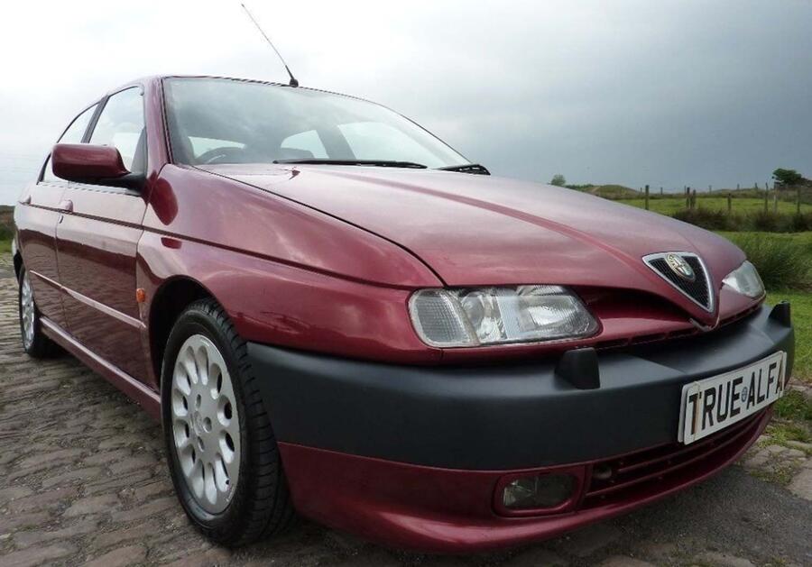 Alfa 146