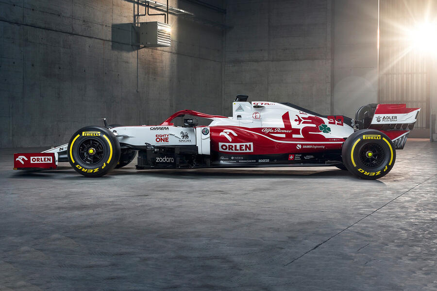 Alfa romeo