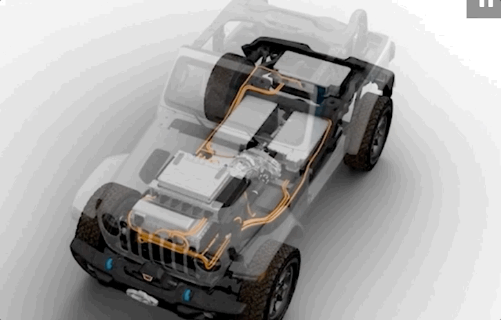 aria-label="all electric jeep"