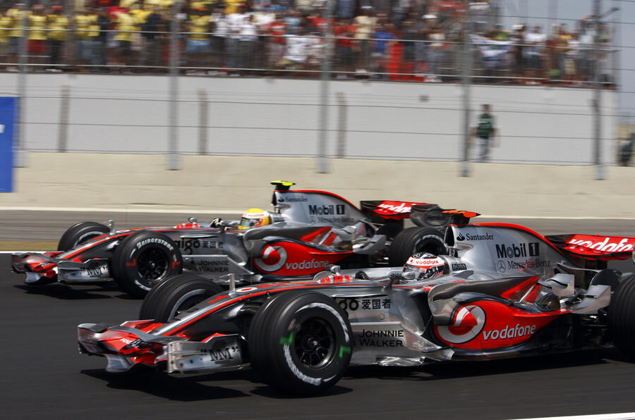 fernando alonso 2007
