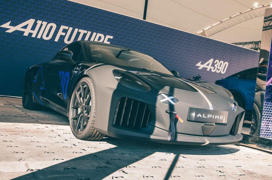 Goodwood Festival of Speed 2026: Every car you need to see