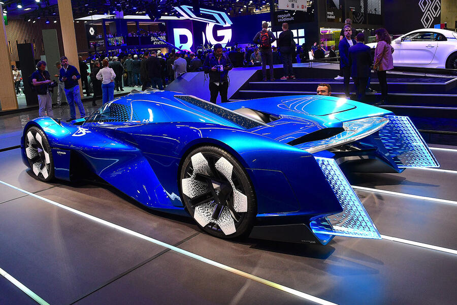 Alpine alpenglow 03 back static