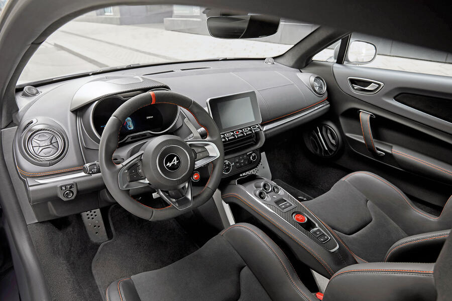 Alpine s 7146j