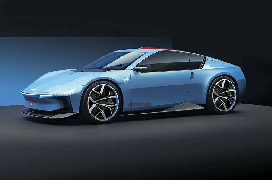 Future cars worth waiting for: 2026-2030 | Autocar
