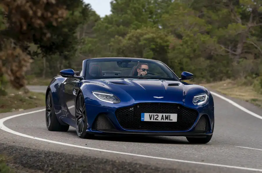 Top 10 Best Super Gts Autocar