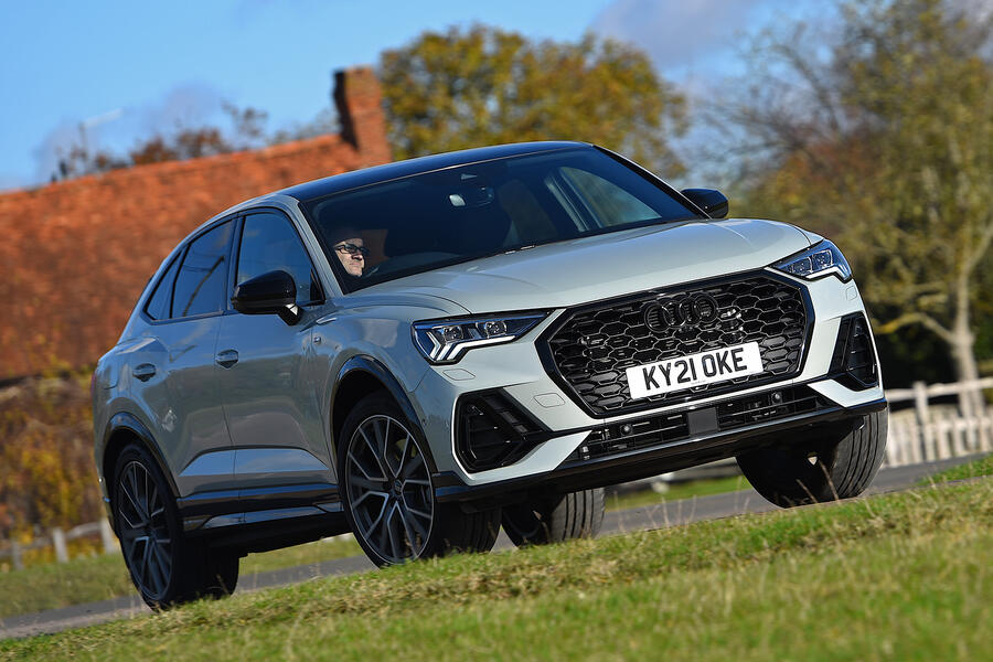 Top 10 best crossover hatchbacks 2022 Autocar