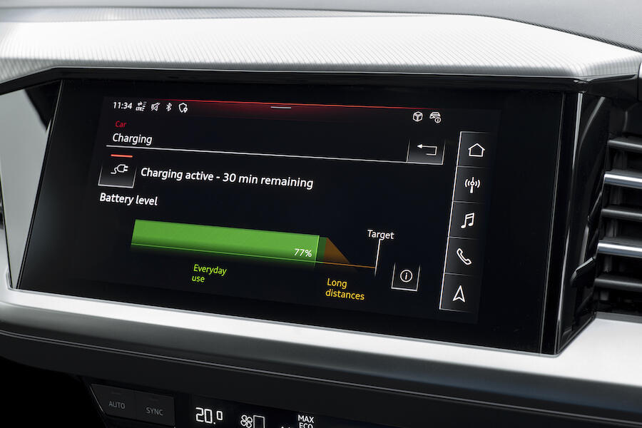 Audi ev glossary image 4