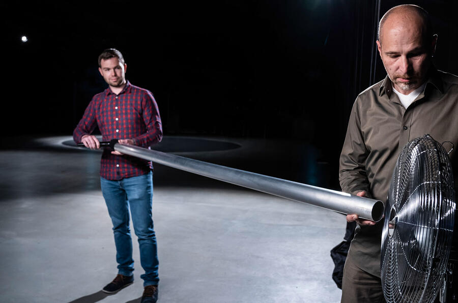 Audi promotedstory sound 3