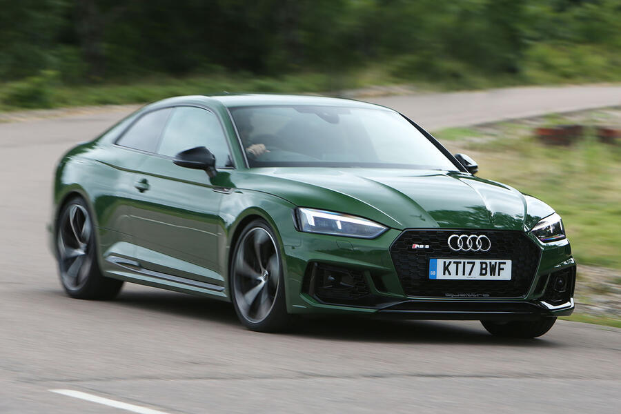 Top 10 Best Performance Coupes 21 Autocar