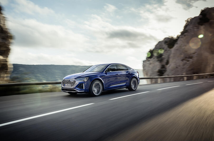 Autocar audi sq8 feature image 3