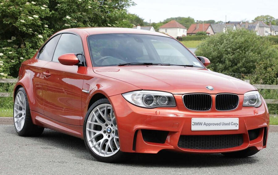 Used Car Buying Guide Bmw 1 Series M Coupe Autocar Used Car Buying Guide Bmw 1 Series M Coupe Autocar