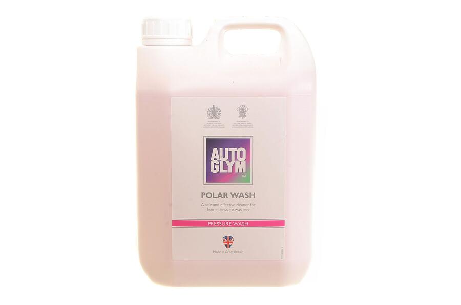 Autoglym polar wash