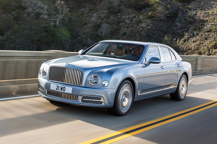 aria-label="benltey mulsanne 0"