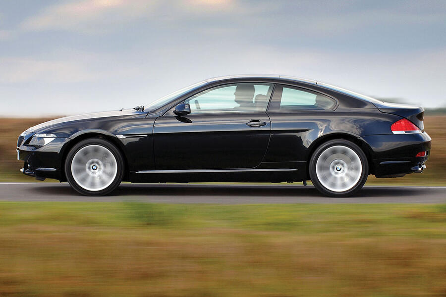 Bmw 6erubg 414