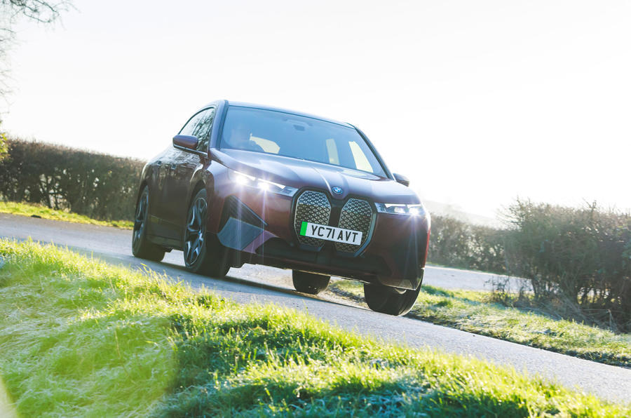 The Best Electric SUVs of 2023
