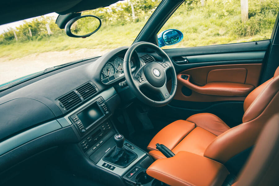 Petroyle BMW M3 Touring