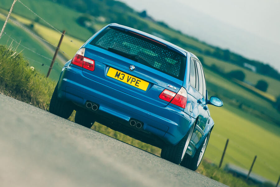 Petroyle BMW M3 Touring