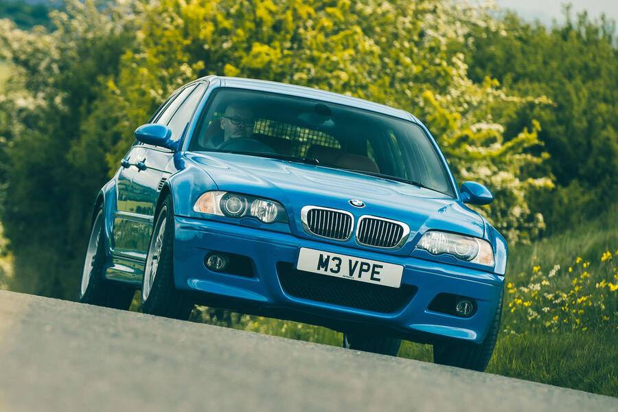 Petroyle BMW M3 Touring