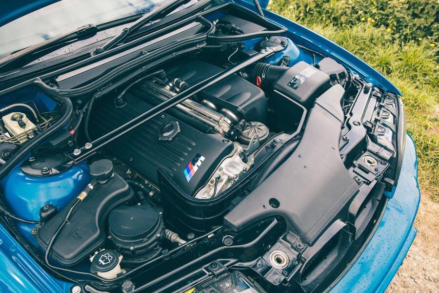 Petroyle BMW M3 Touring