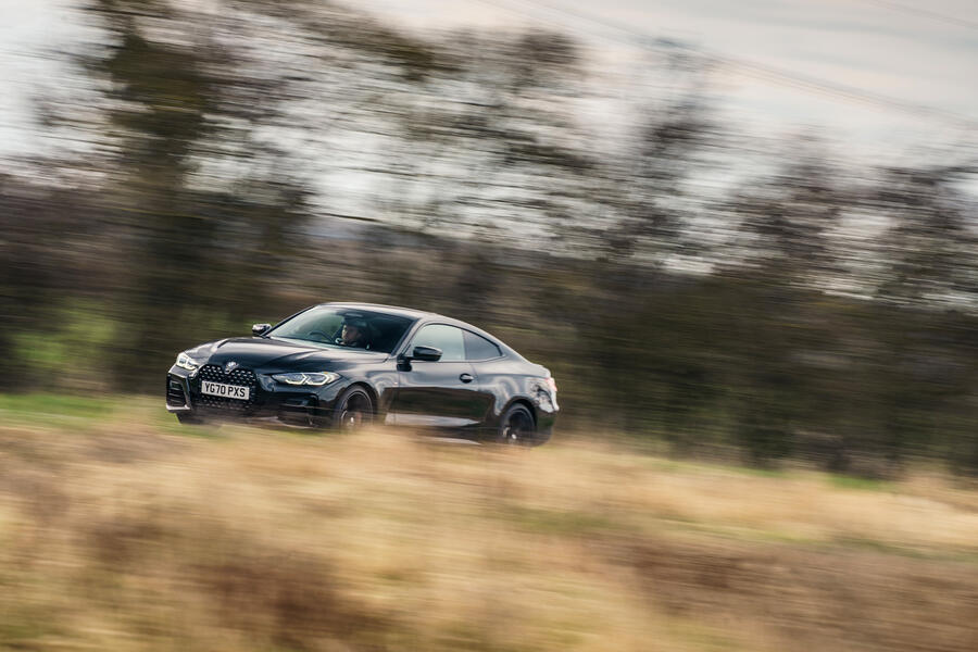 Bmw m440i pw lt 01033