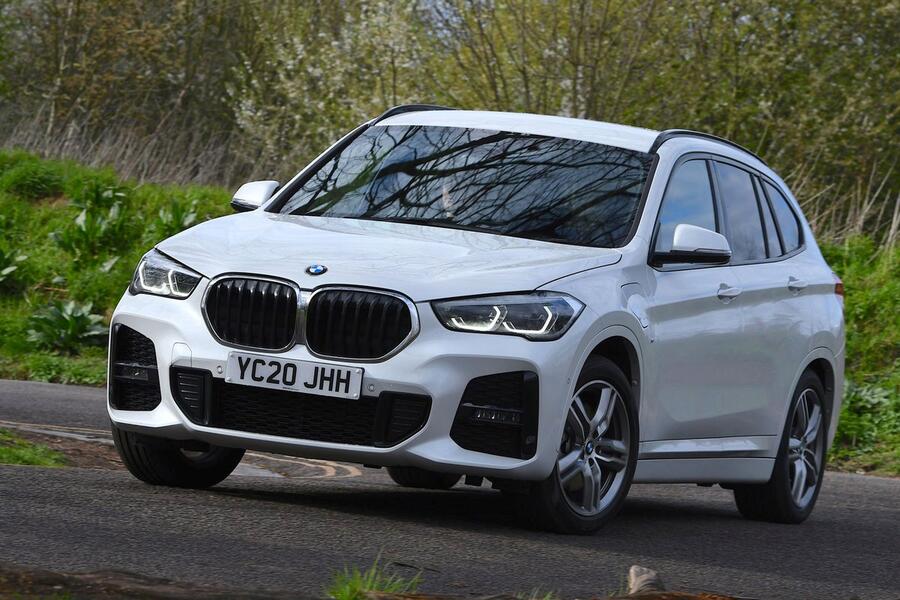 Top 10 best small SUVs 2021 Autocar