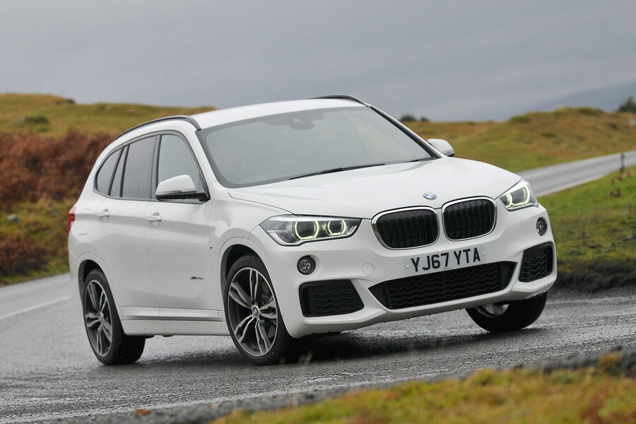 Best small luxury suv 2020 rankings Best small luxury suv 2020 rankings